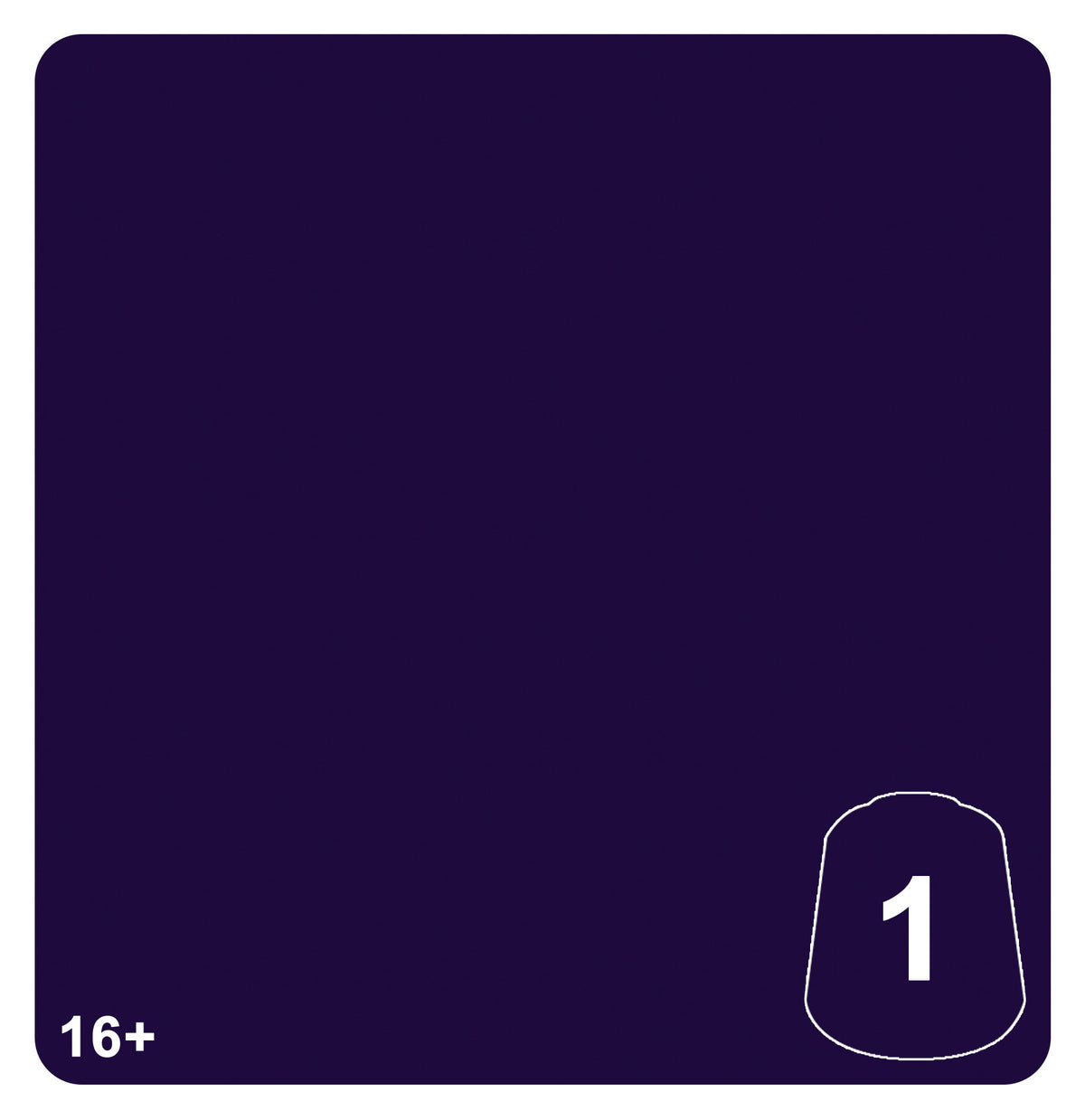 Shalaxi Violet 1 - Warhammer Tone Pro