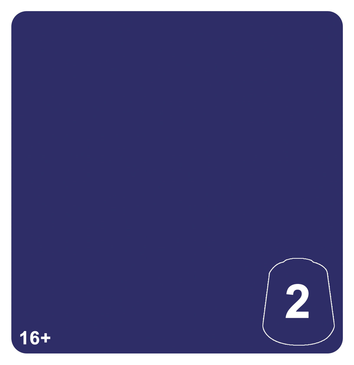 Shalaxi Violet 2 - Warhammer Tone Pro