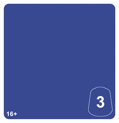 Shalaxi Violet 3 - Warhammer Tone Pro