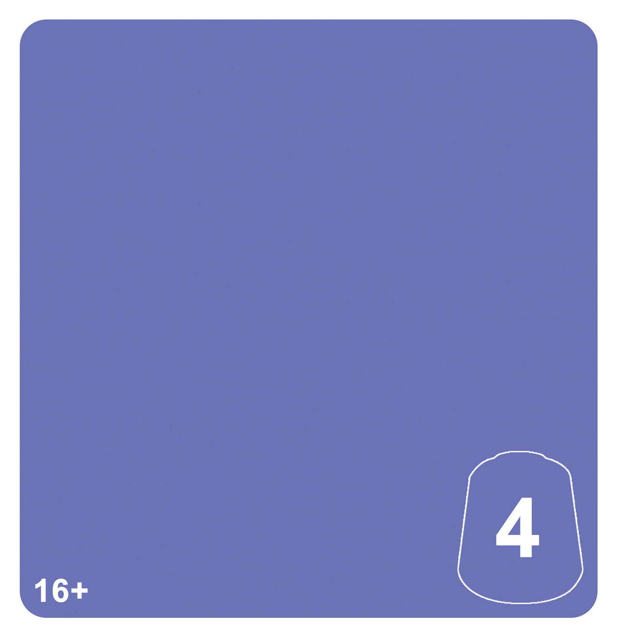 Shalaxi Violet 4 - Warhammer Tone Pro