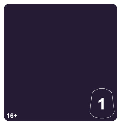 Enrapturess Dusk 1 - Warhammer Tone Pro