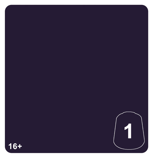 Enrapturess Dusk 1 - Warhammer Tone Pro