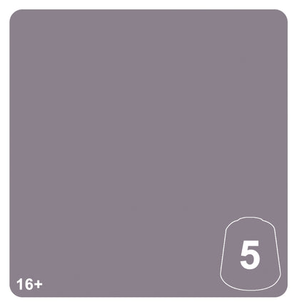 Enrapturess Dusk 5 - Warhammer Tone Pro