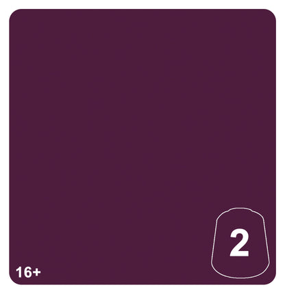 Magnus the Red 2 - Warhammer Tone Pro