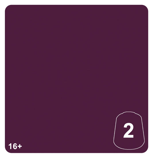 Magnus the Red 2 - Warhammer Tone Pro