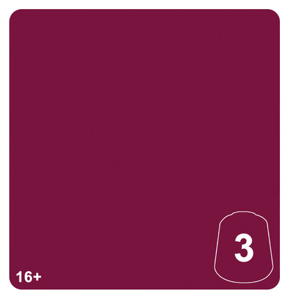 Magnus the Red 3 - Warhammer Tone Pro