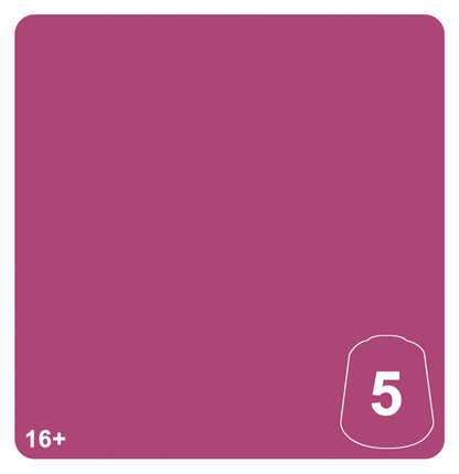 Magnus the Red 5 - Warhammer Tone Pro