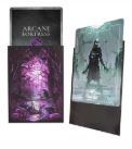 ARCANE FORTRESS: STAINED GLASS COLLECTION SLEEVES