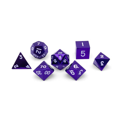 Norse Foundry Dice Sets