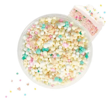 Dippin Dots, 2.5oz Pouch