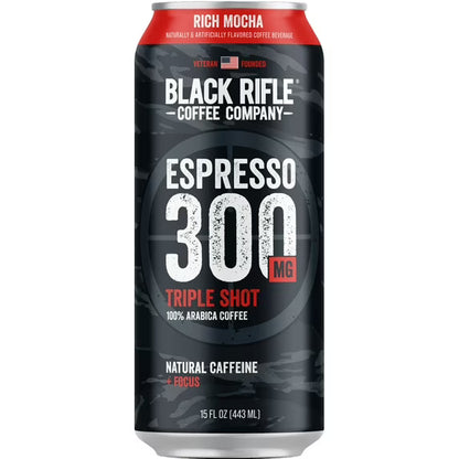 Black Rifle Coffee Company Espresso