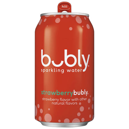 Bubly