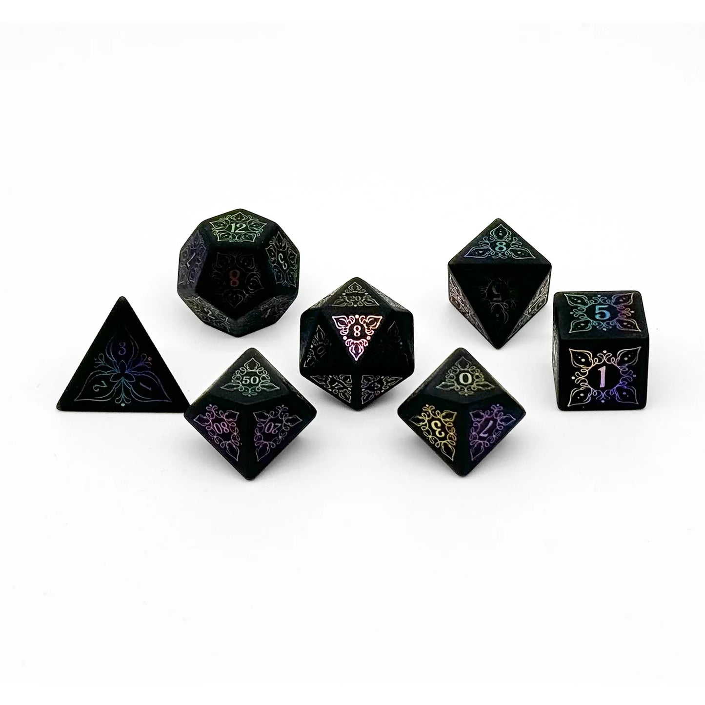 Norse Foundry Dice Sets