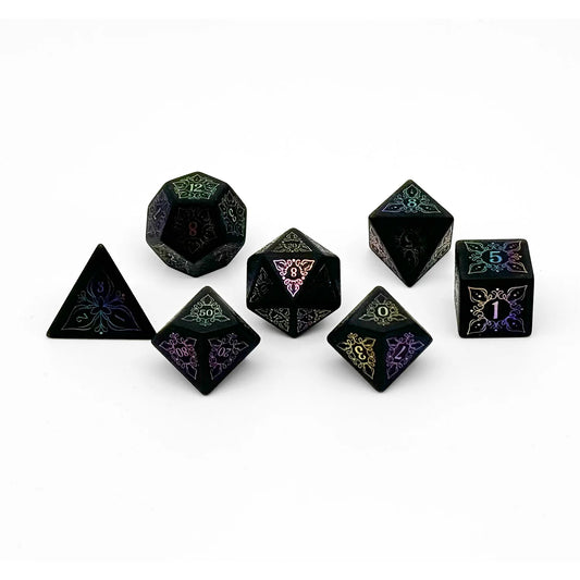 Norse Foundry Dice Sets