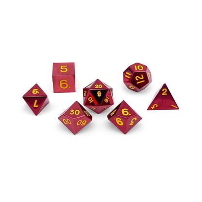 Norse Foundry Dice Sets