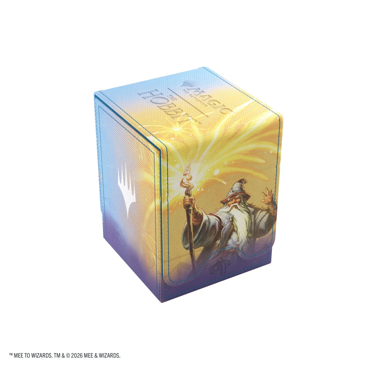 Gamegen!c The Hobbit Squire 80+ XL Gandalf