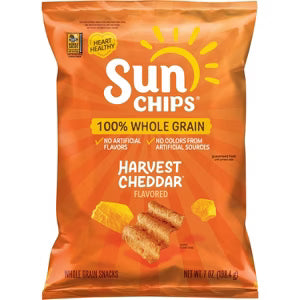 Sun Chips