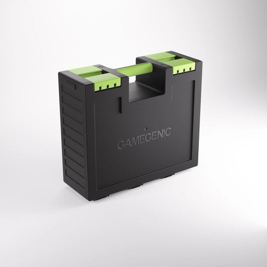 Gamegenic Game Castle