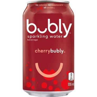 Bubly Cherry