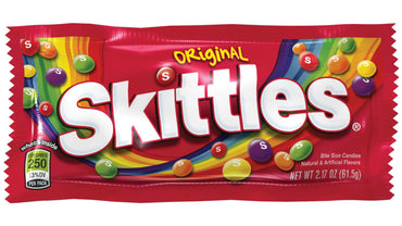 Skittles Original