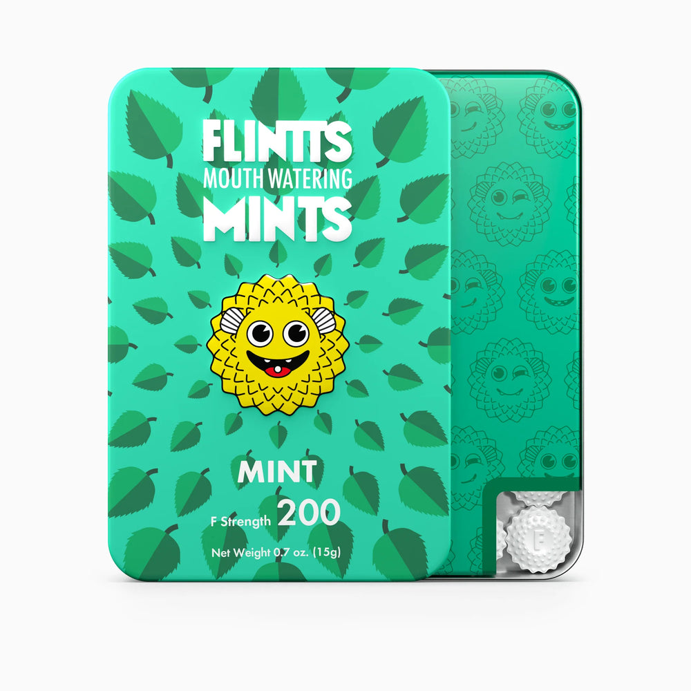 Flintts Mints : Cool Watermelon f100