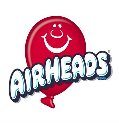 Airheads Candy, Various Flavors