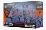 KILL TEAM: SCOUT SQUAD