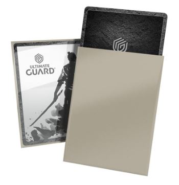 KATANA SLEEVES: STANDARD SIZE AUTUMN MOON (100CT)