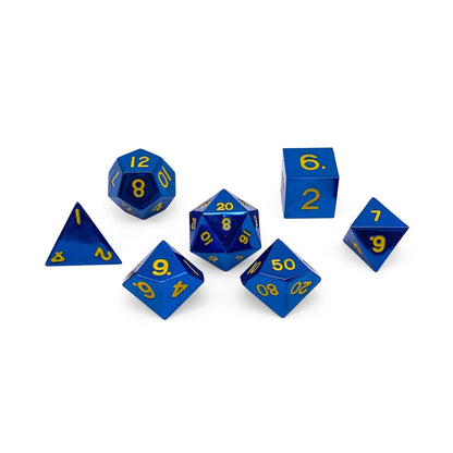 Norse Foundry Dice Sets