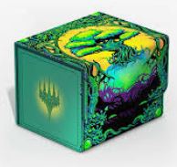 UGD MTG MANA TOKEN SIDEWINDER 100+