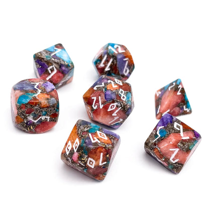 Norse Foundry Dice Sets