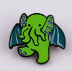 Novelty Pins