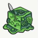 Novelty Pins
