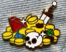 Novelty Pins