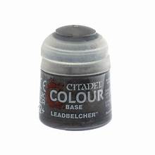 Base: LEADBELCHER 12ML
