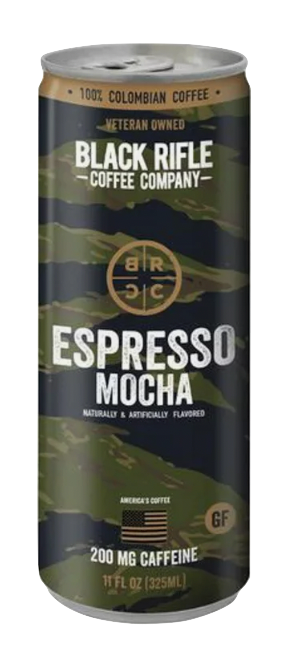 Black Rifle Coffee Company Espresso
