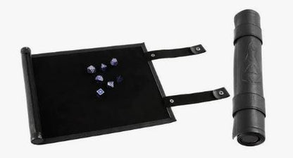 Scroll Dice Keeper