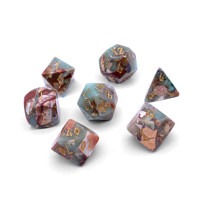 Norse Foundry Dice Sets