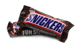 Snickers, Fun Size