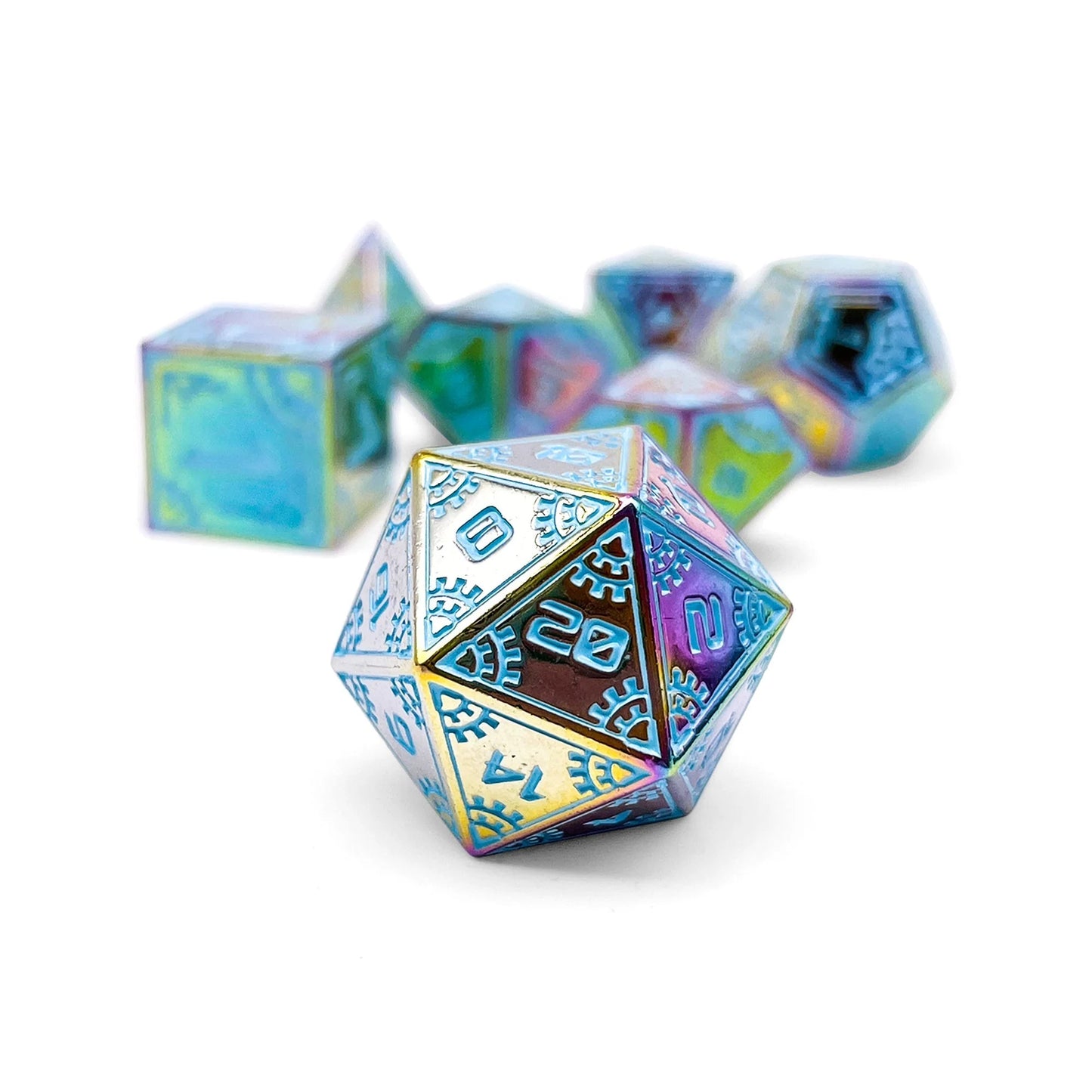 Norse Foundry Dice Sets