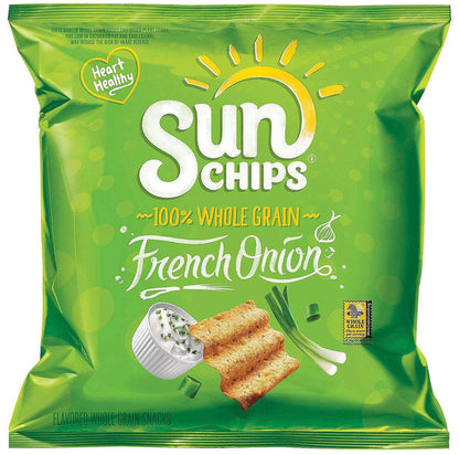 Sun Chips