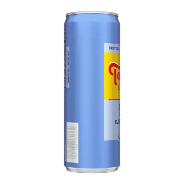 Topo Chico Blueberry with Hibiscus extract