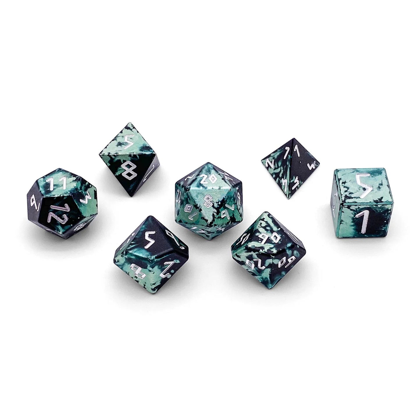 Norse Foundry Dice Sets