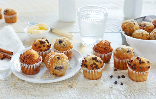 Uncle Wally's Variety Pack Muffins