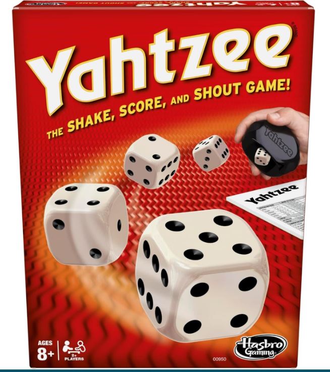 Yahtzee