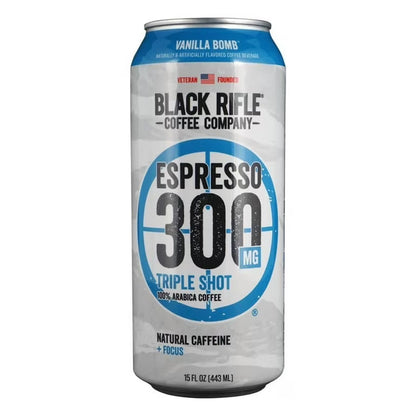Black Rifle Coffee Company Espresso