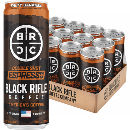 Black Rifle Coffee Company Espresso