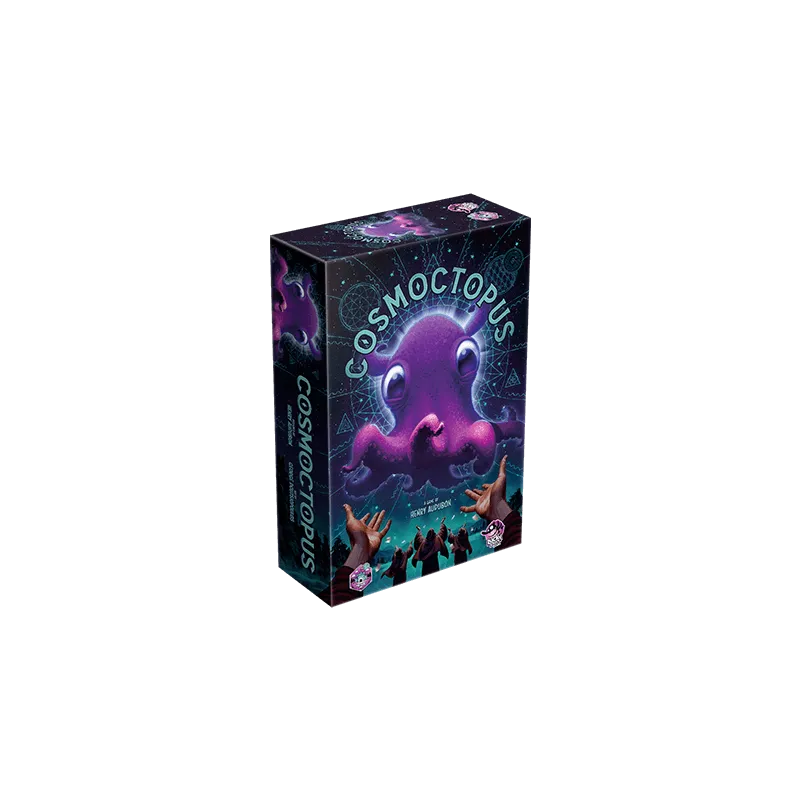 Cosmoctopus