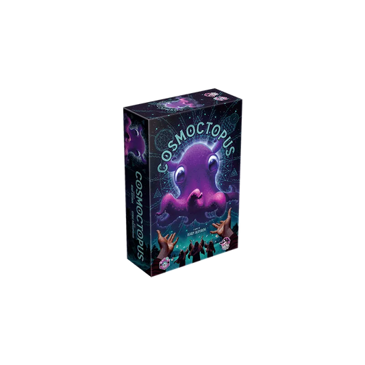 Cosmoctopus