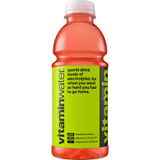 Glaceau vitaminwater Refresh, 20 oz bottle